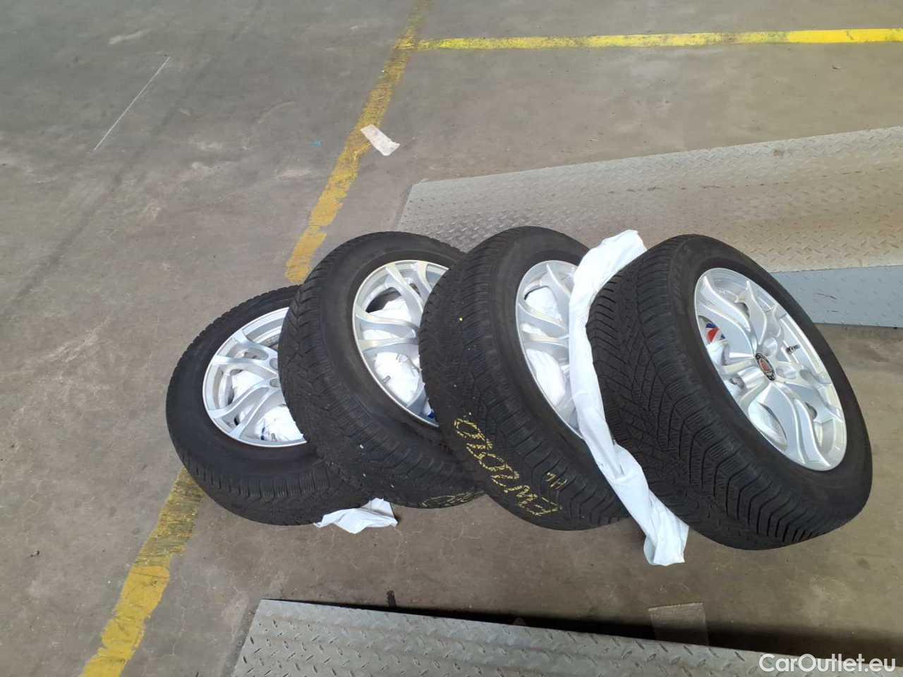 Ford  S-Max 2.0 EcoBlue Aut. Vignale Automatic Diesel  61 #11