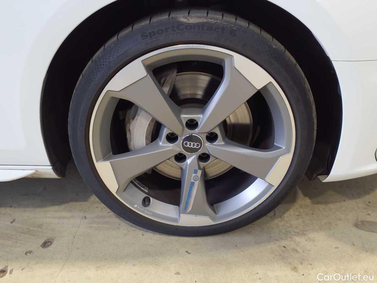 Audi  A4 Avant 50 TDI quattro tiptronic S line Automatic Diesel  69 #72