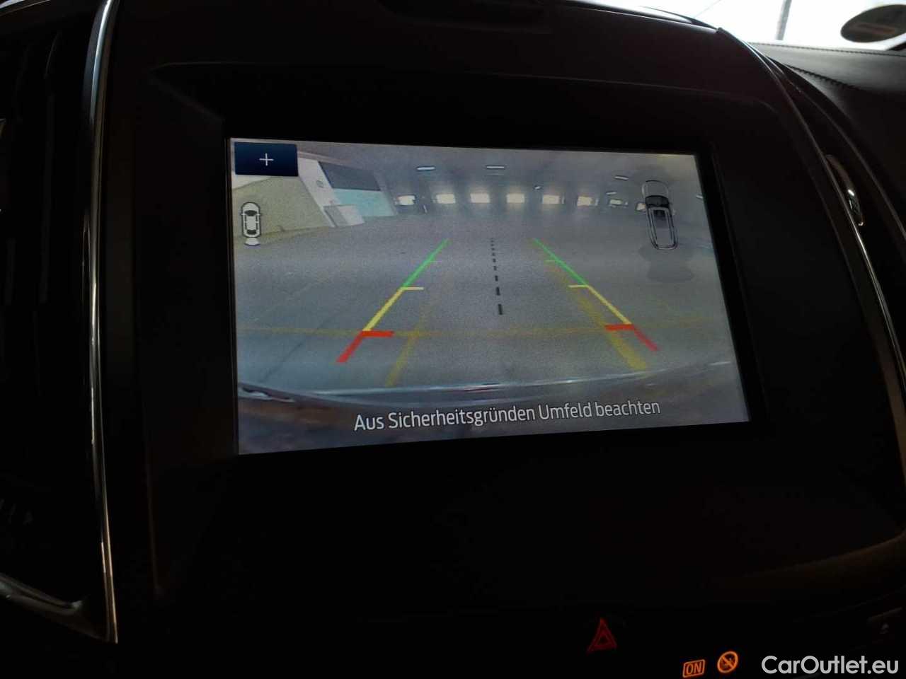 Ford  S-Max 2.0 EcoBlue Aut. Vignale Automatic Diesel  61 #14