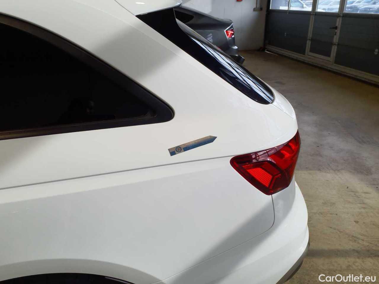 Audi  A4 Avant 50 TDI quattro tiptronic S line Automatic Diesel  69 #78