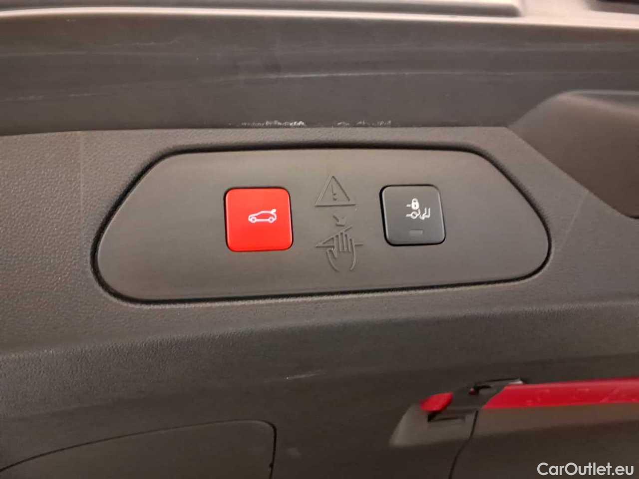 Opel   Grandland X 1.5 D Automatik Elegance Automatic Diesel  81 #22