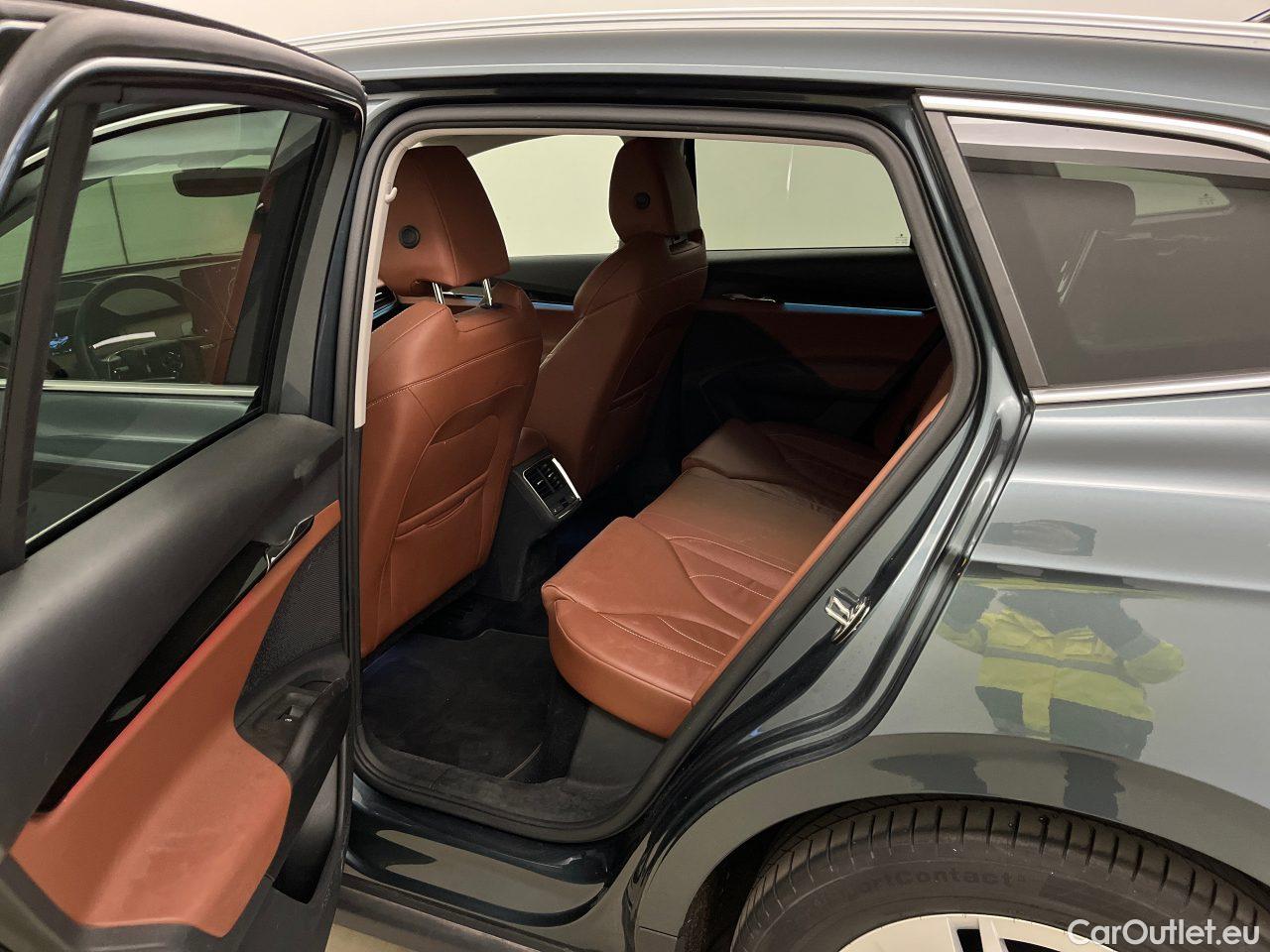 Skoda  ENYAQ iV 80 - Automatic Electric  78 #9