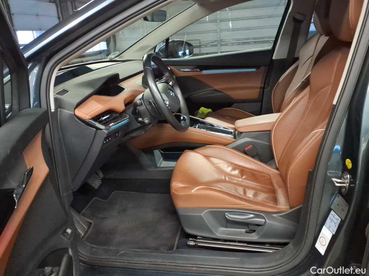 Skoda  ENYAQ iV 80 - Automatic Electric  78 #21