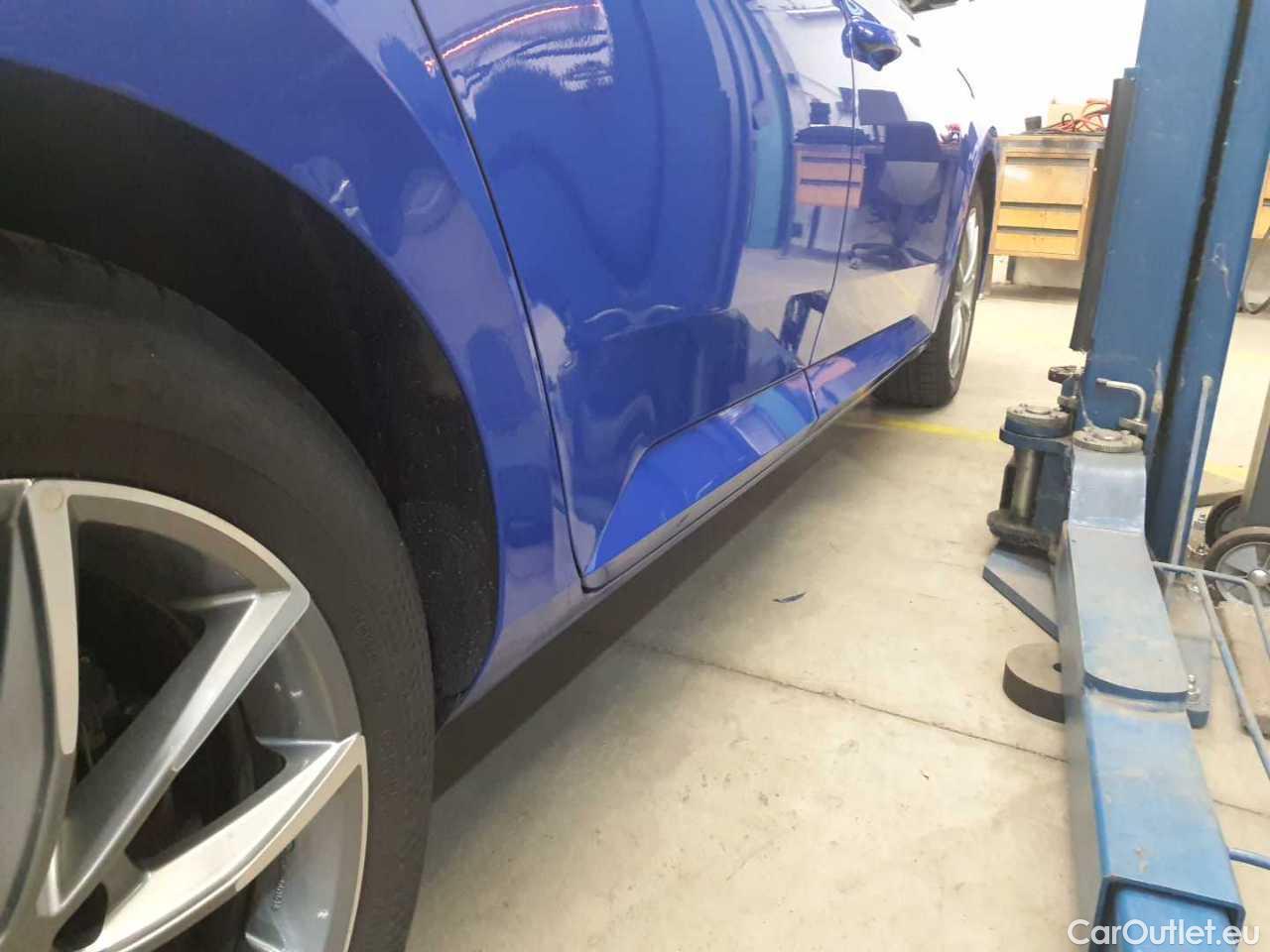 Skoda  Superb Combi 1.4 TSI iV DSG Style Automatic Petrol/Electric  67 #21