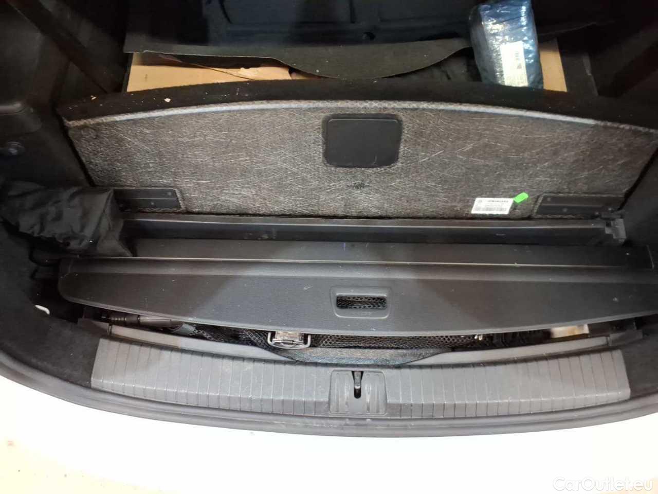 Volkswagen  Touran 2.0 TDI SCR Comfortline Manual Diesel  70 #23