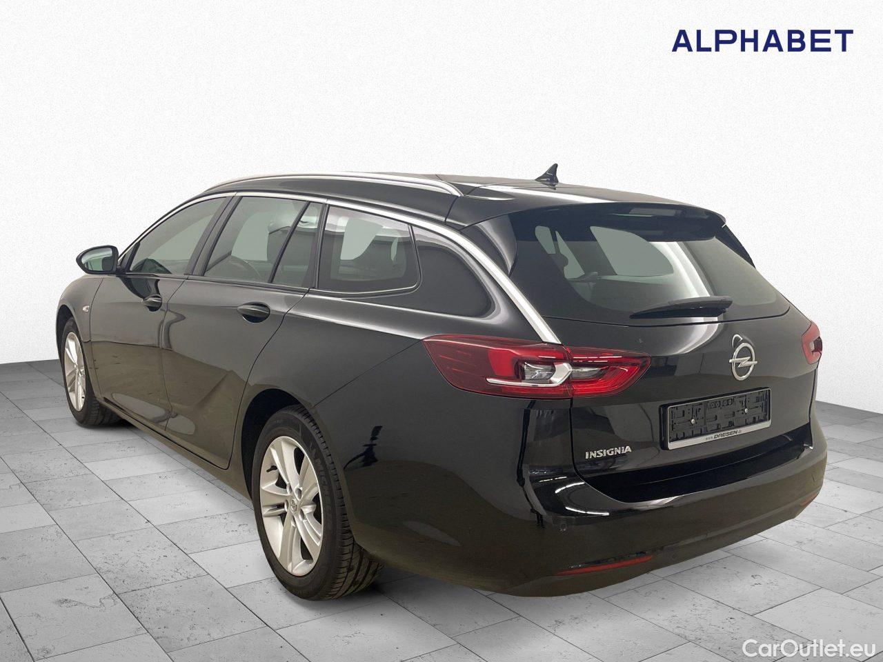 Opel  Insignia SPORTS Tourer 1.5 Diesel Automatik Business Automatic Diesel  66 #3