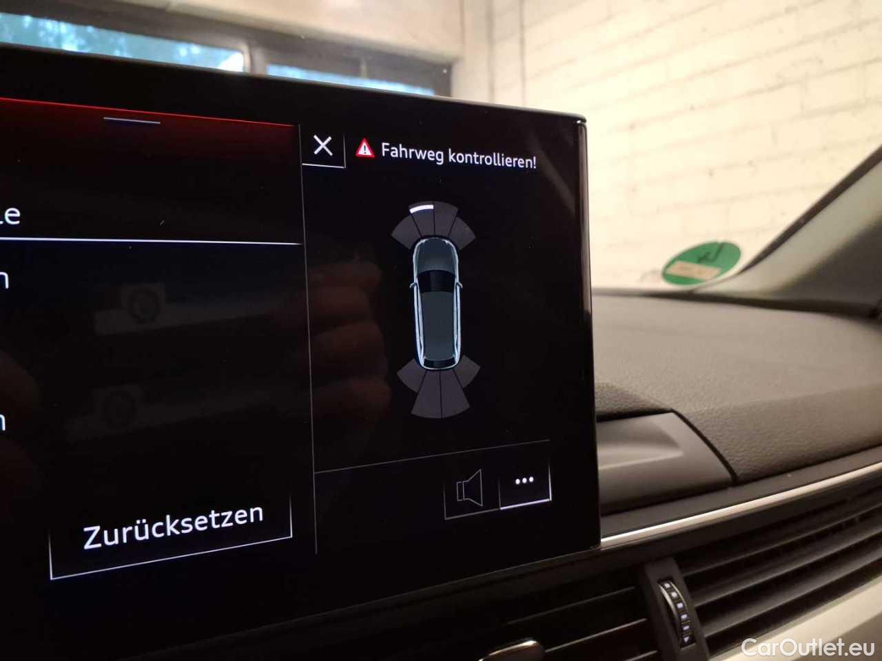 Audi  A4 Avant 40 TDI S tronic Automatic Diesel/Electric  76 #13