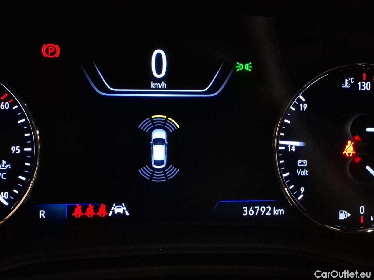 Opel  Insignia SPORTS Tourer 1.5 Diesel Automatik Business Automatic Diesel  66 #13