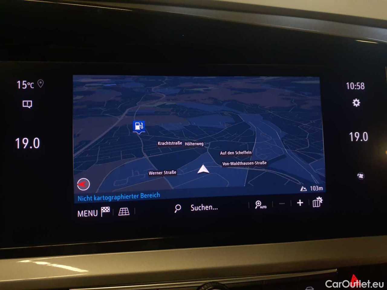 Opel   Grandland X 1.5 D Automatik Elegance Automatic Diesel  65 #23