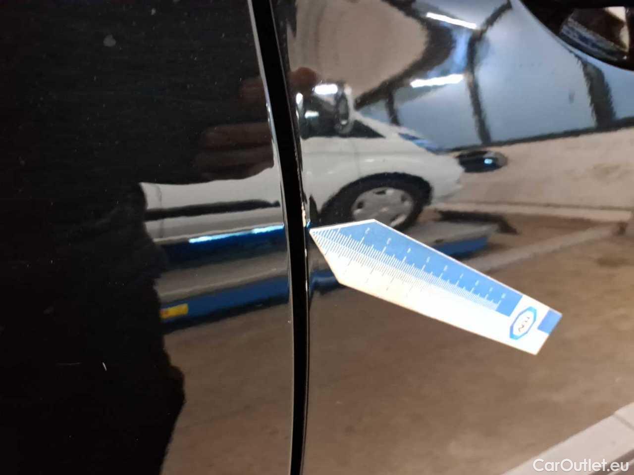 Opel  Insignia SPORTS Tourer 1.5 Diesel Automatik Business Automatic Diesel  66 #42