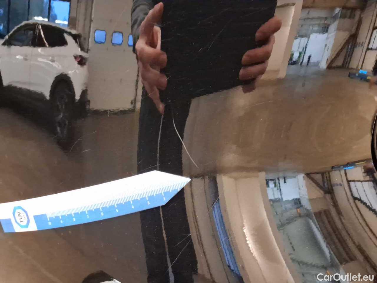 Opel  Insignia SPORTS Tourer 1.5 Diesel Automatik Business Automatic Diesel  66 #37