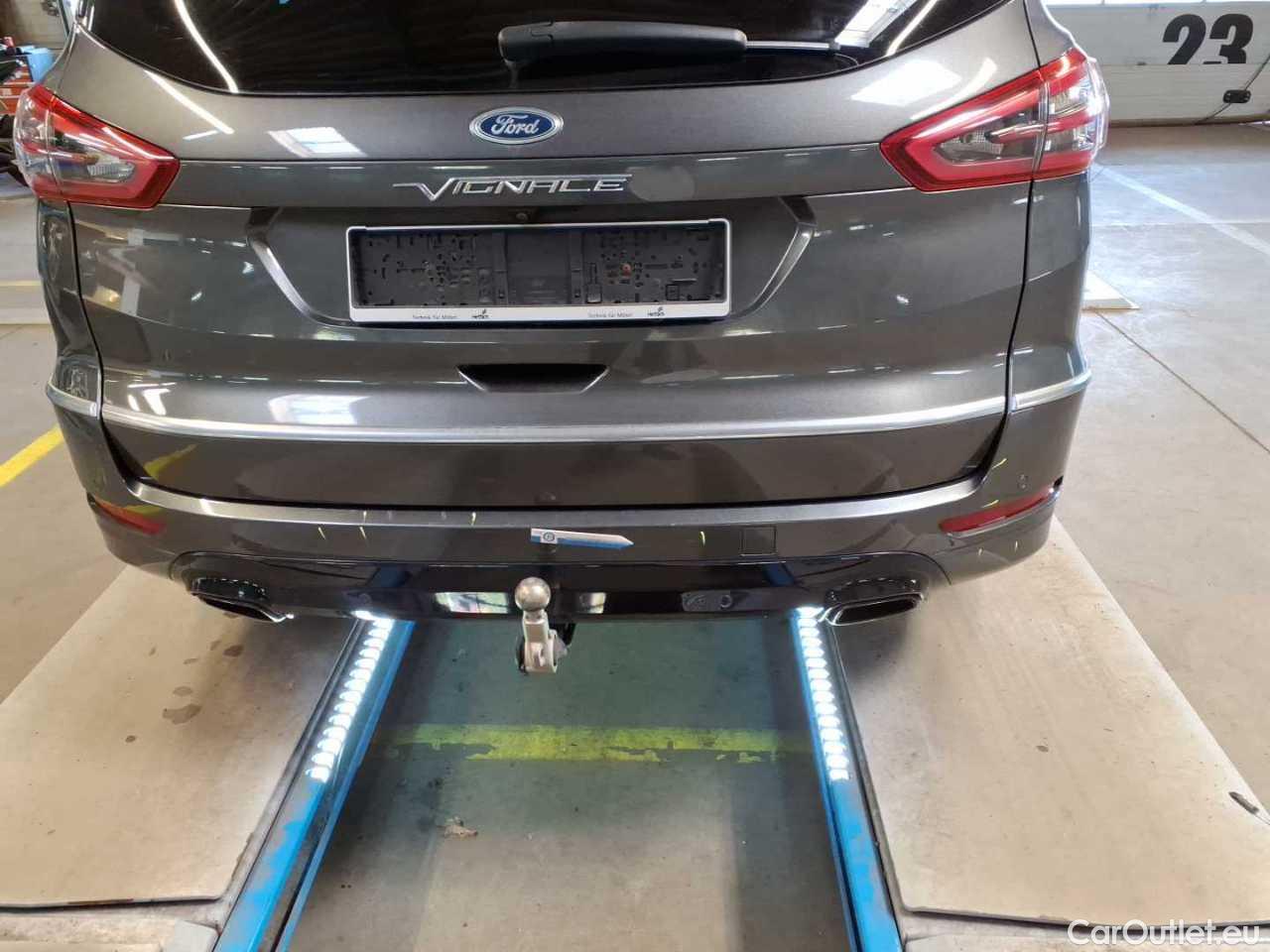 Ford  S-Max 2.0 EcoBlue Aut. Vignale Automatic Diesel  61 #42