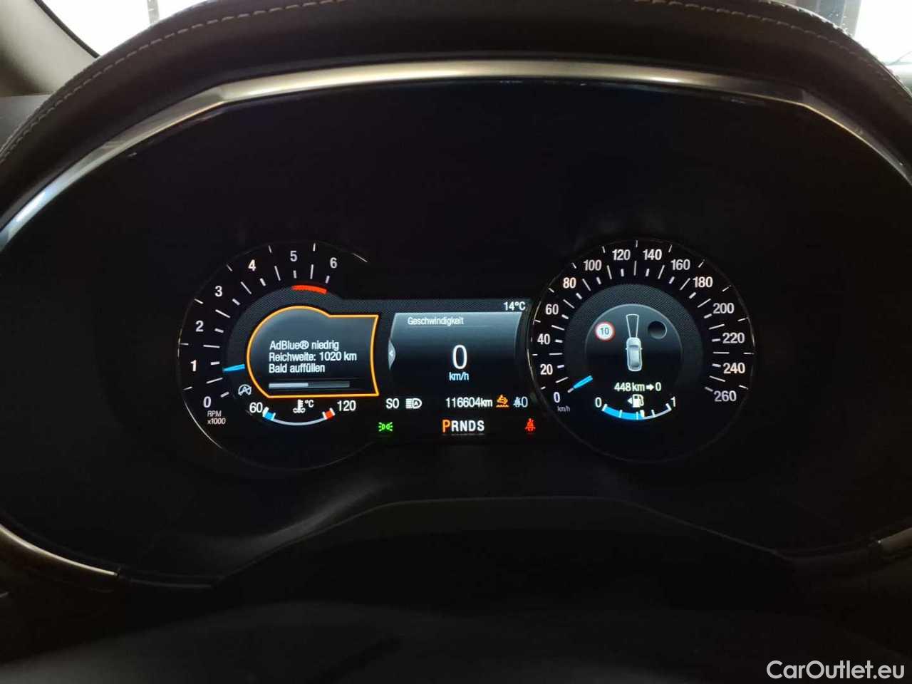 Ford  S-Max 2.0 EcoBlue Aut. Vignale Automatic Diesel  61 #8