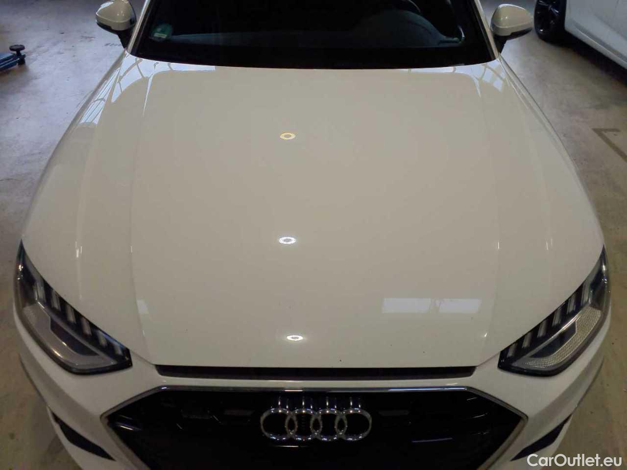 Audi  A4 Avant 50 TDI quattro tiptronic S line Automatic Diesel  69 #57