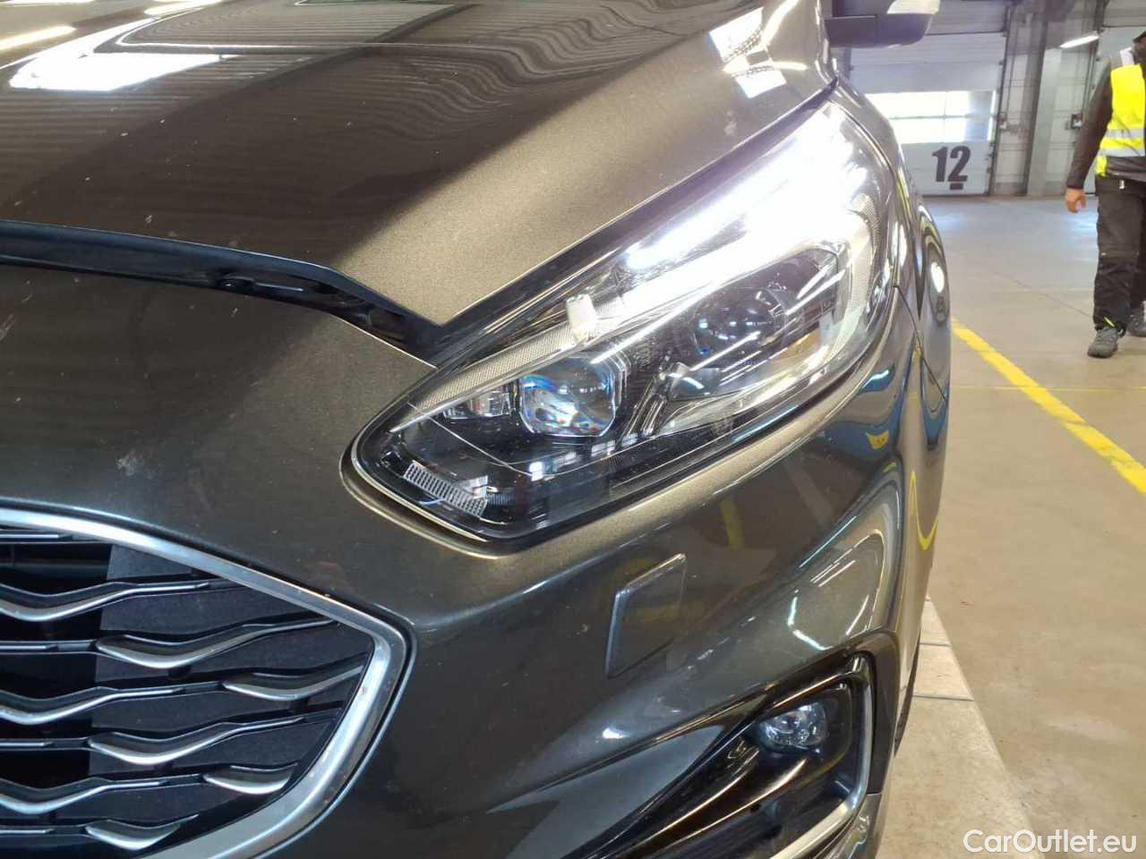 Ford  S-Max 2.0 EcoBlue Aut. Vignale Automatic Diesel  61 #22