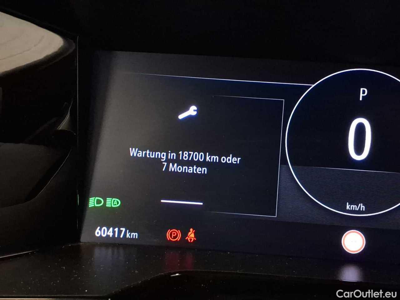 Opel   Grandland X 1.5 D Automatik Elegance Automatic Diesel  81 #37