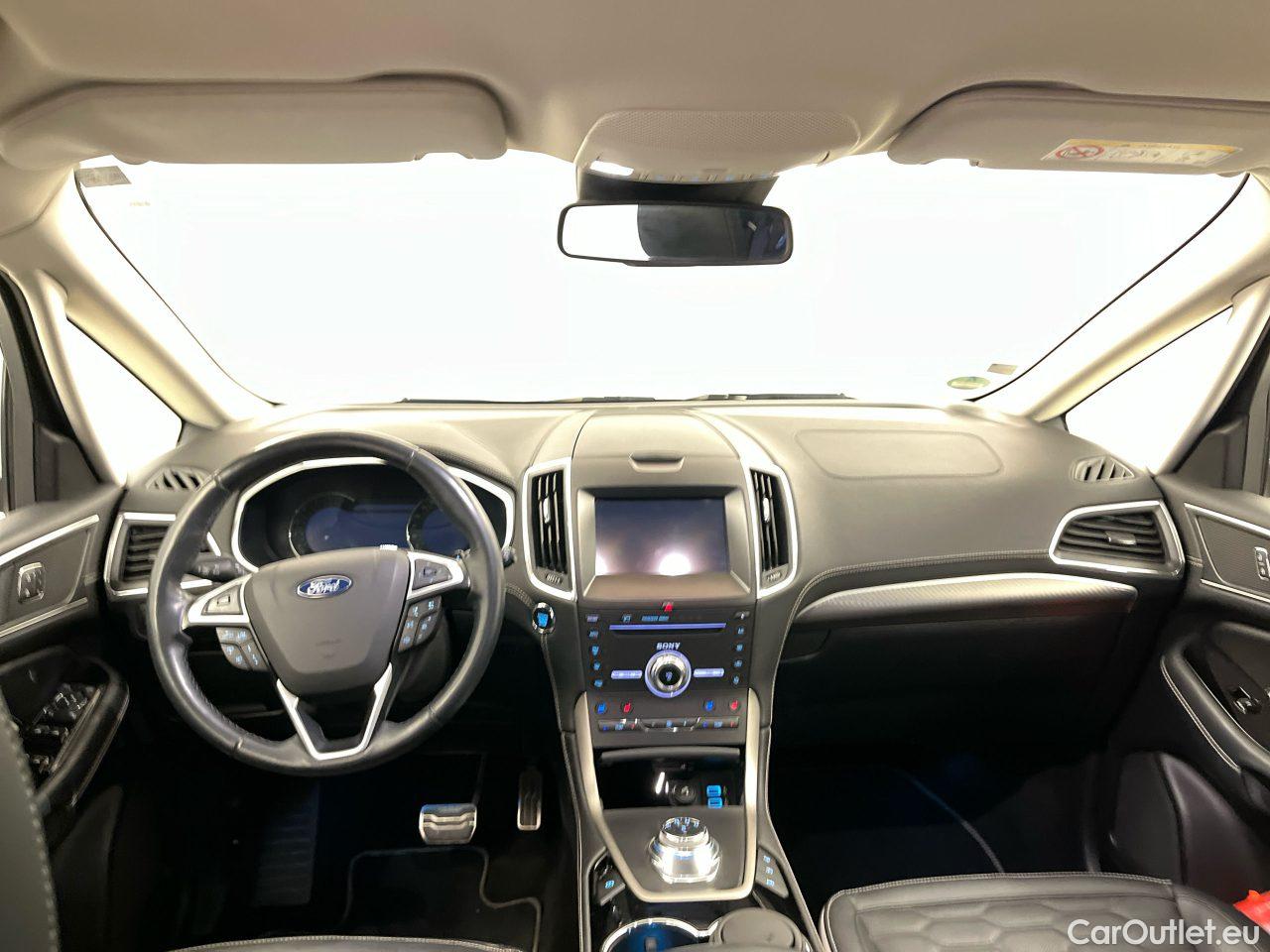 Ford  S-Max 2.0 EcoBlue Aut. Vignale Automatic Diesel  61 #7