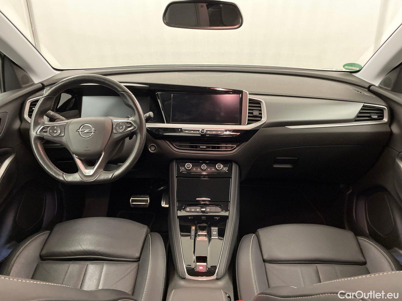 Opel   Grandland X 1.5 D Automatik Elegance Automatic Diesel  81 #7