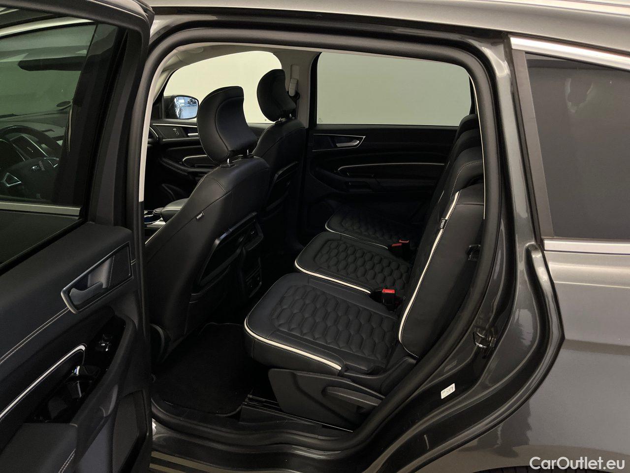 Ford  S-Max 2.0 EcoBlue Aut. Vignale Automatic Diesel  61 #9