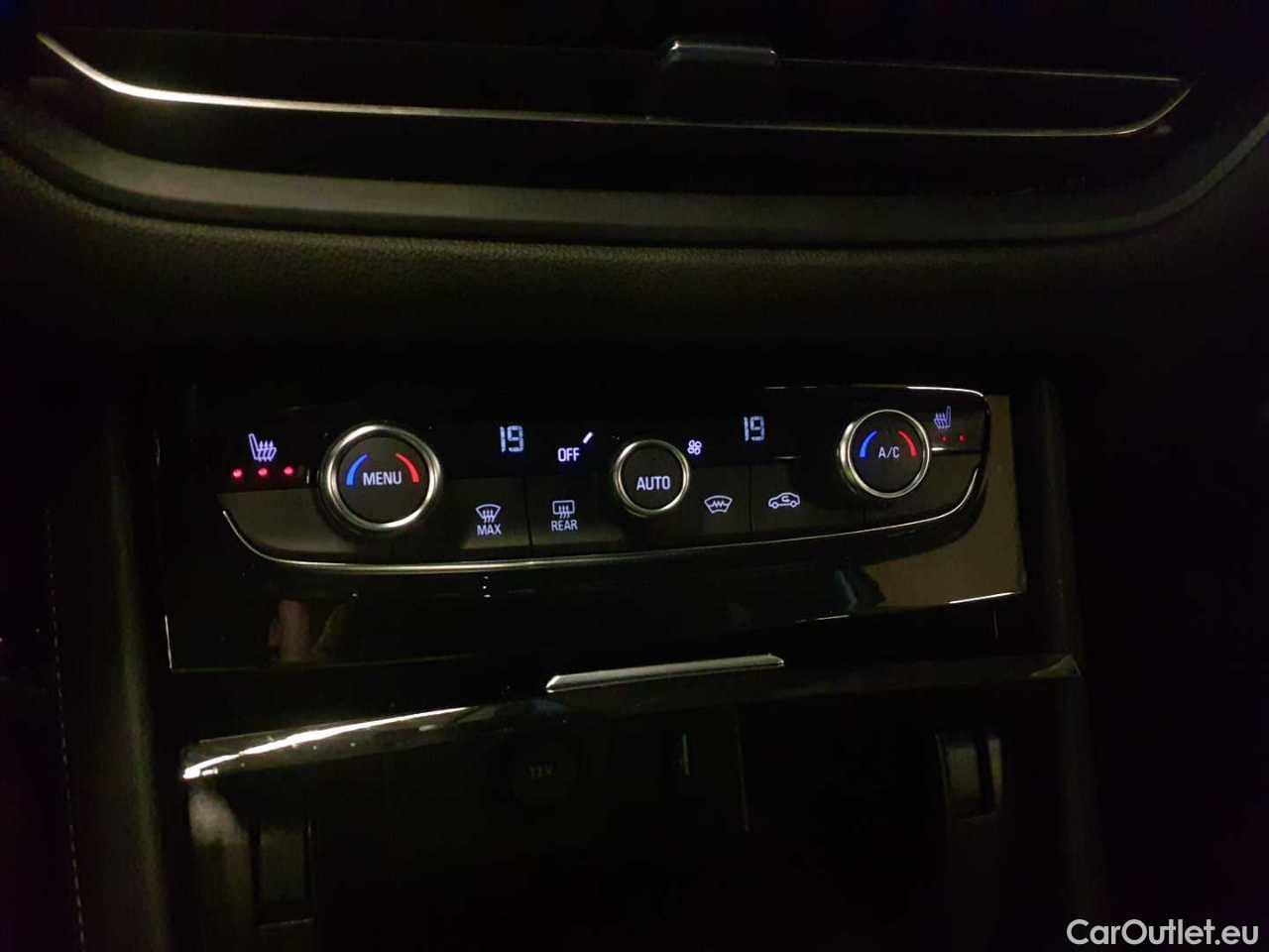 Opel   Grandland X 1.5 D Automatik Elegance Automatic Diesel  65 #17