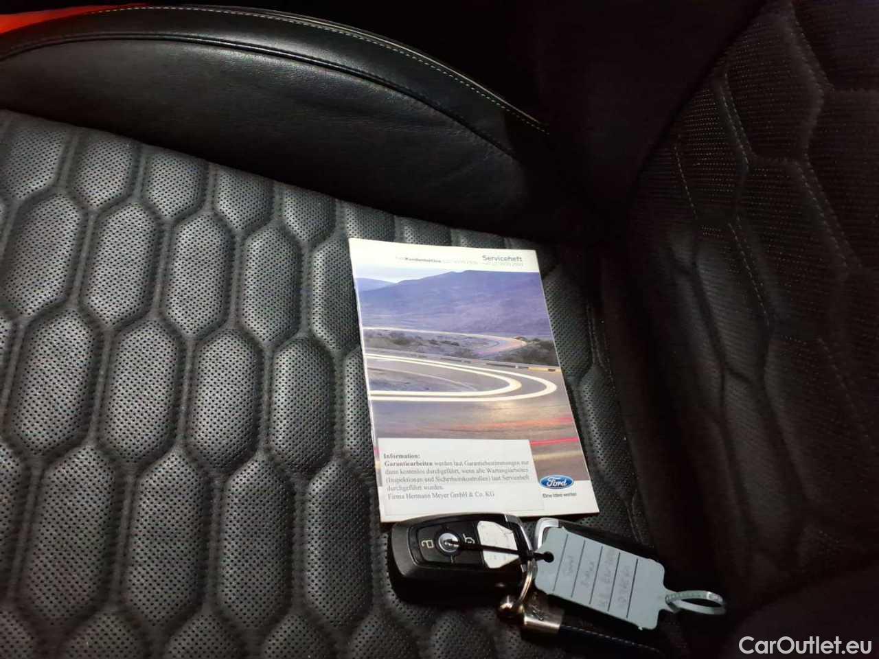 Ford  S-Max 2.0 EcoBlue Aut. Vignale Automatic Diesel  61 #30