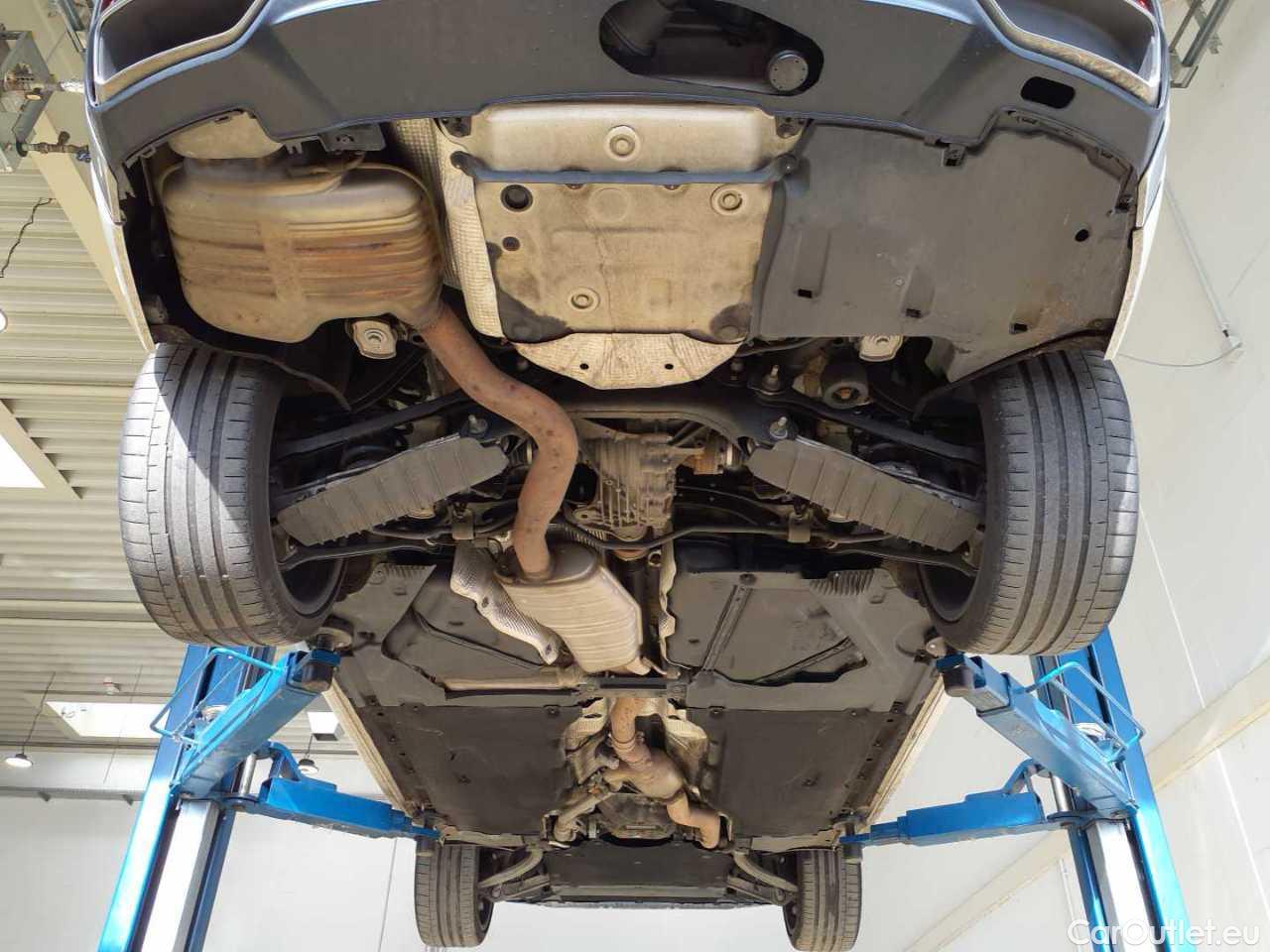 Audi  A4 Avant 50 TDI quattro tiptronic S line Automatic Diesel  69 #18