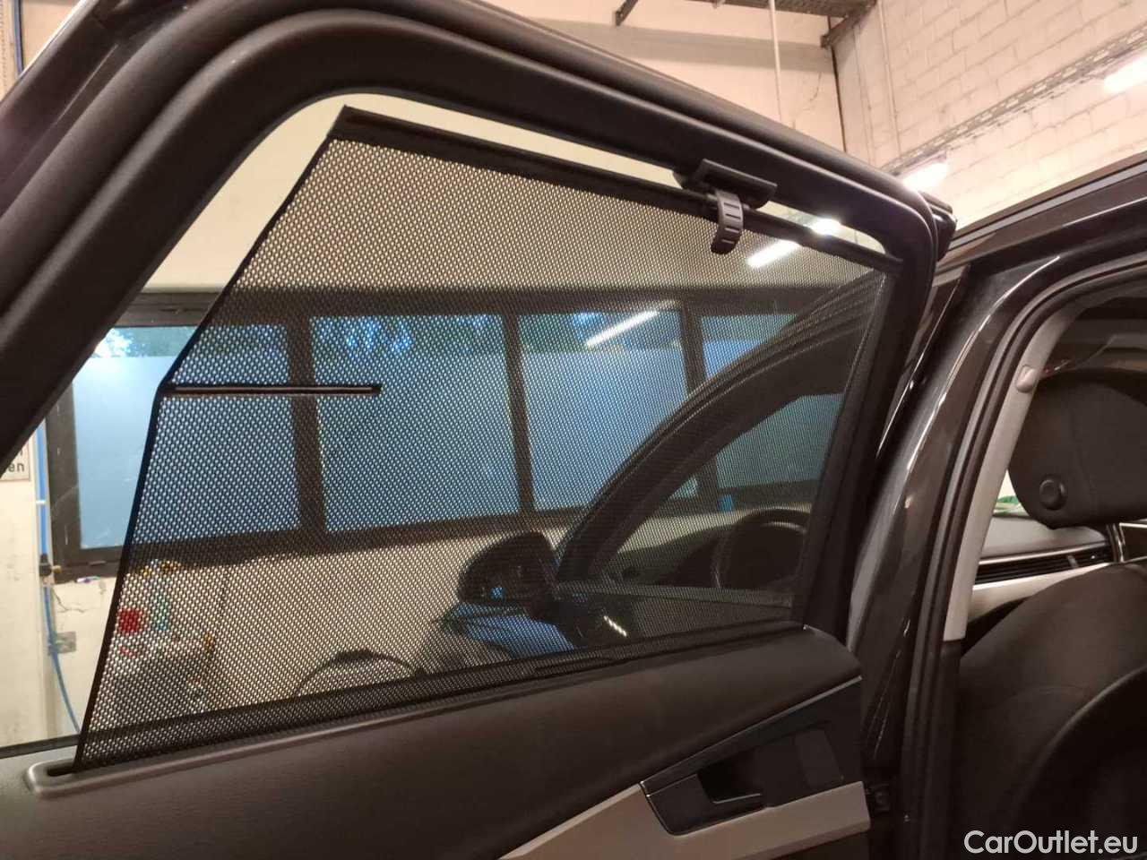 Audi  A4 Avant 40 TDI S tronic Automatic Diesel/Electric  76 #21