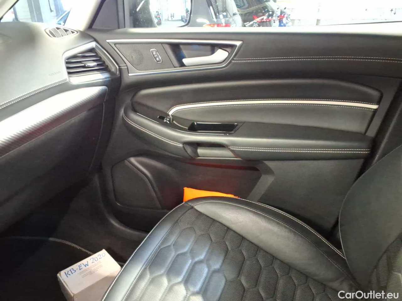 Ford  S-Max 2.0 EcoBlue Aut. Vignale Automatic Diesel  61 #18