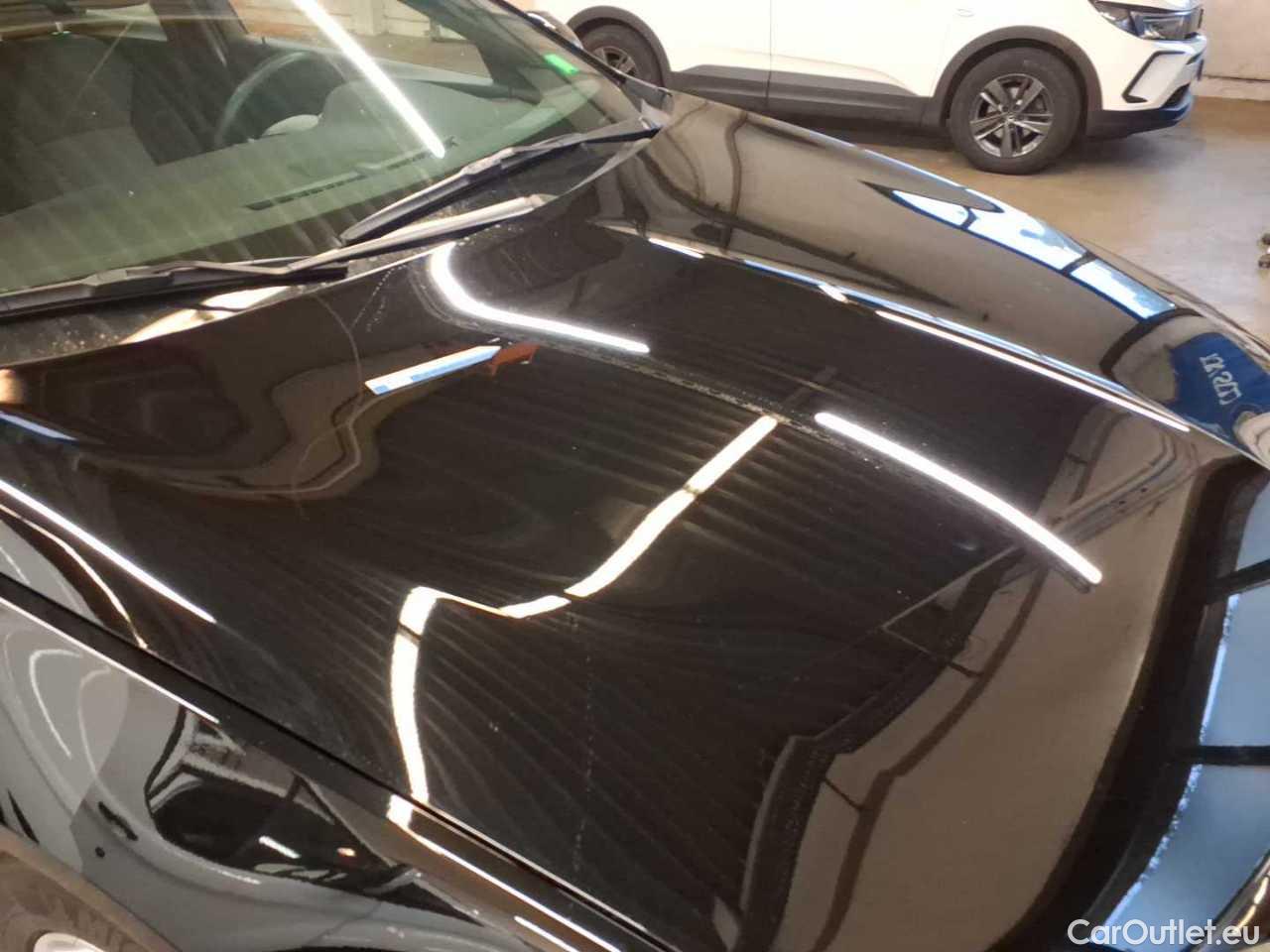 Opel  Insignia SPORTS Tourer 1.5 Diesel Automatik Business Automatic Diesel  66 #31