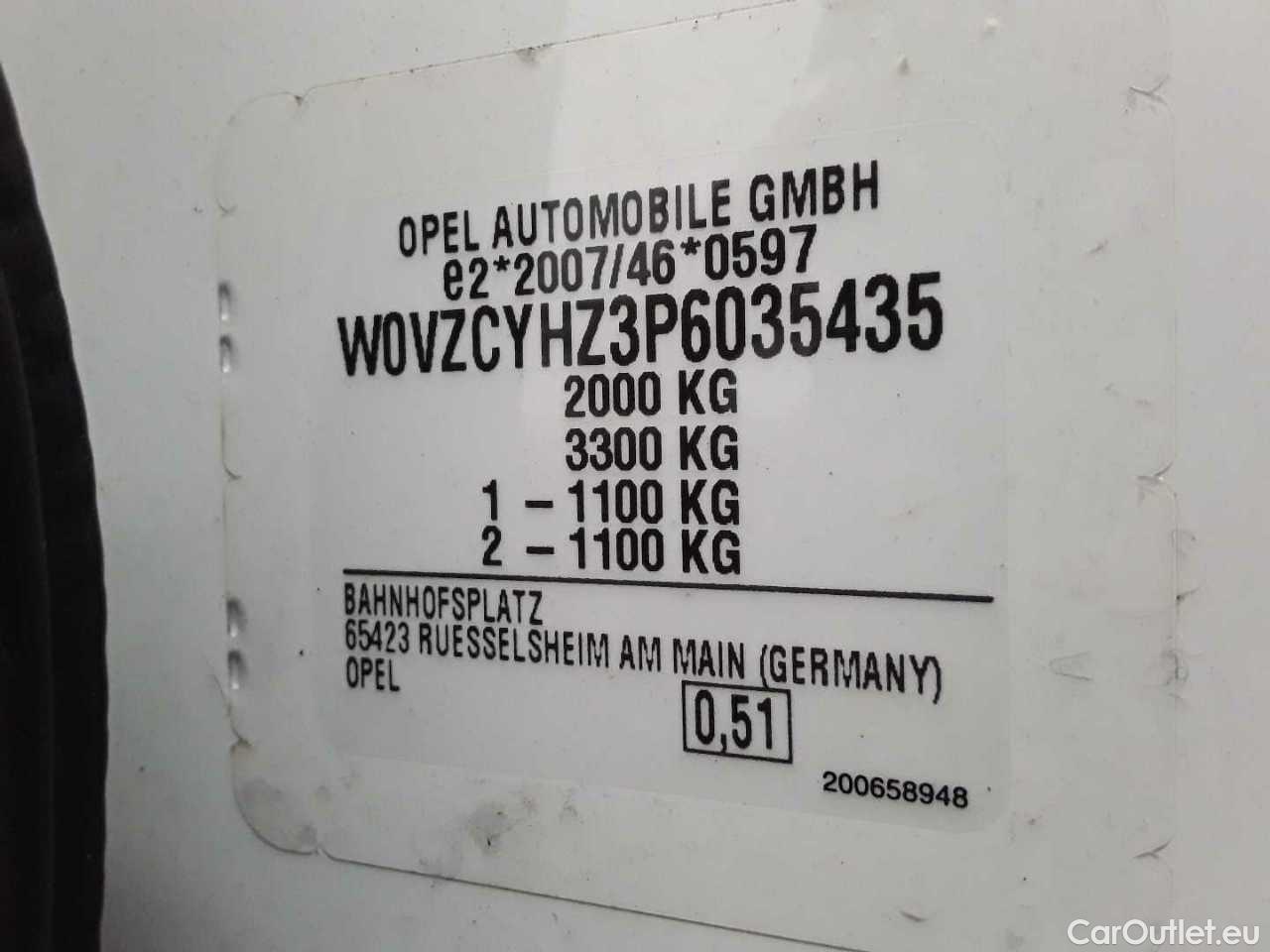 Opel   Grandland X 1.5 D Automatik Elegance Automatic Diesel  80 #12