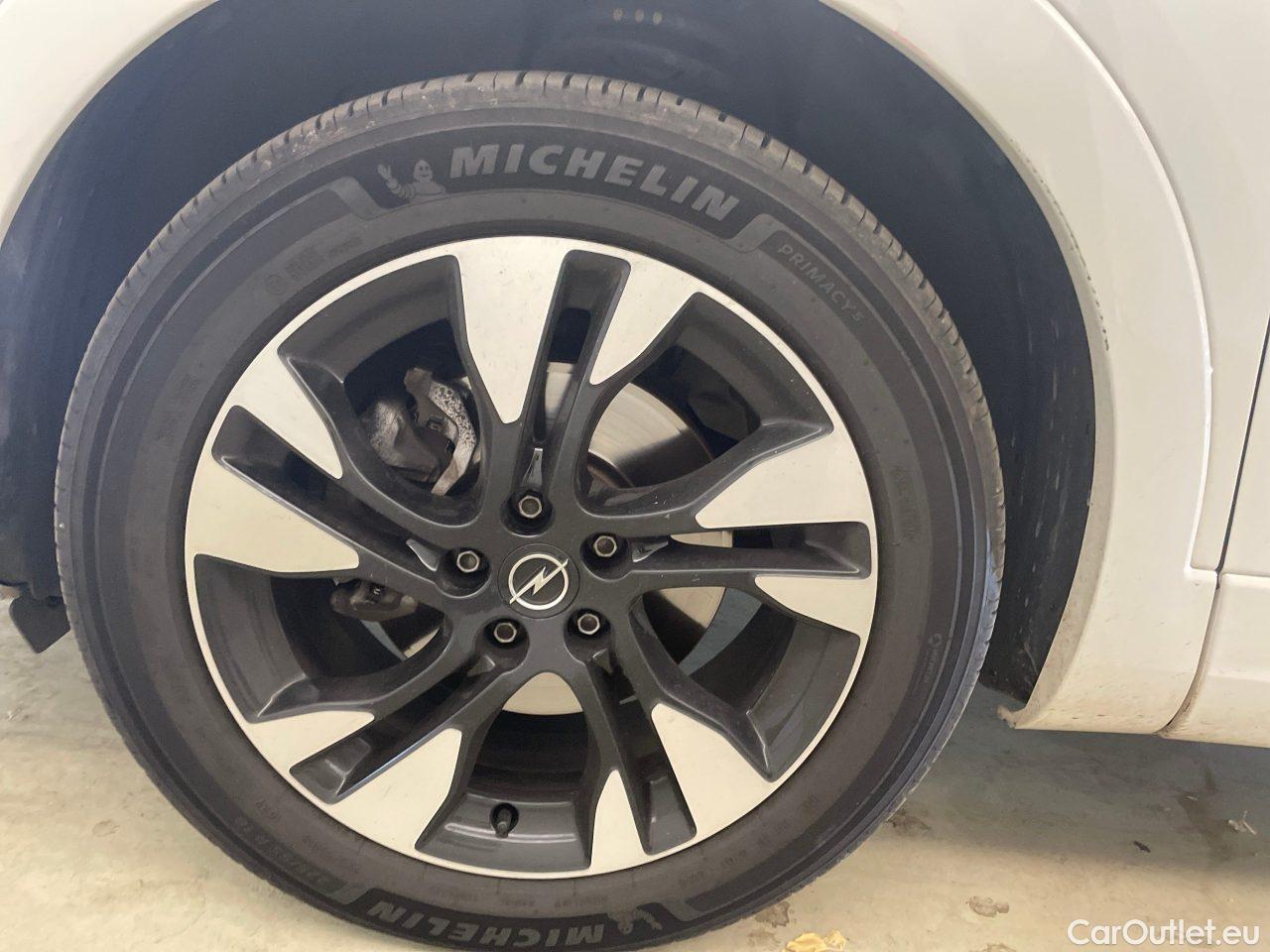 Opel   Grandland X 1.5 D Automatik Elegance Automatic Diesel  65 #10