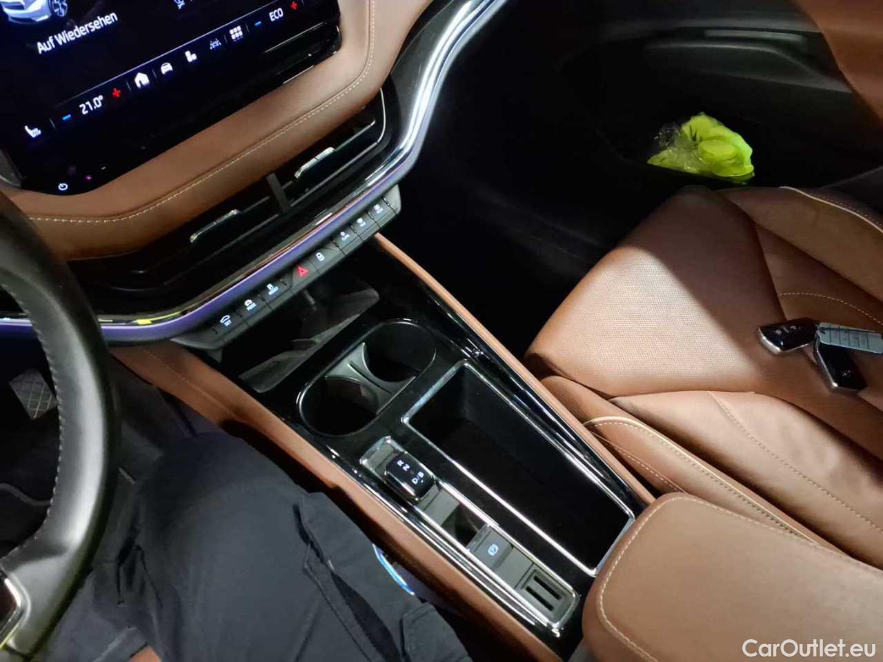 Skoda  ENYAQ iV 80 - Automatic Electric  78 #20