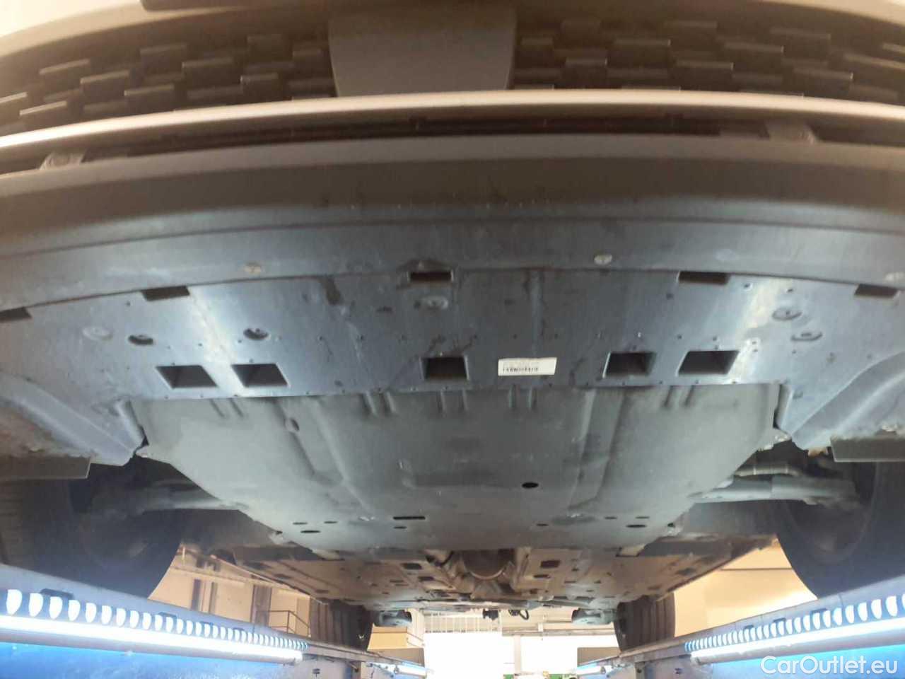 Opel   Grandland X 1.5 D Automatik Elegance Automatic Diesel  65 #21