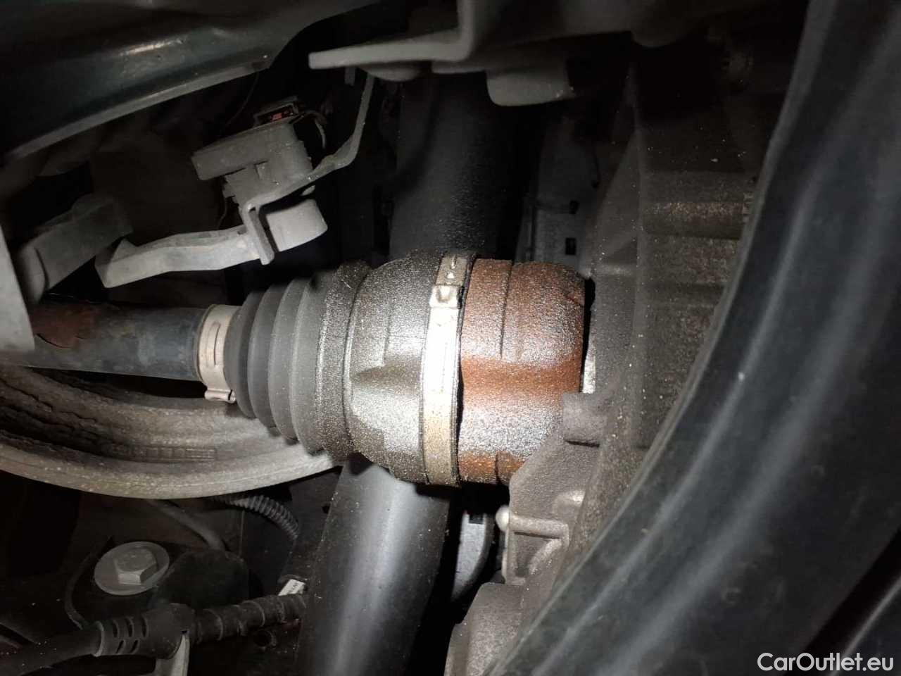 Skoda  ENYAQ iV 80 - Automatic Electric  78 #43