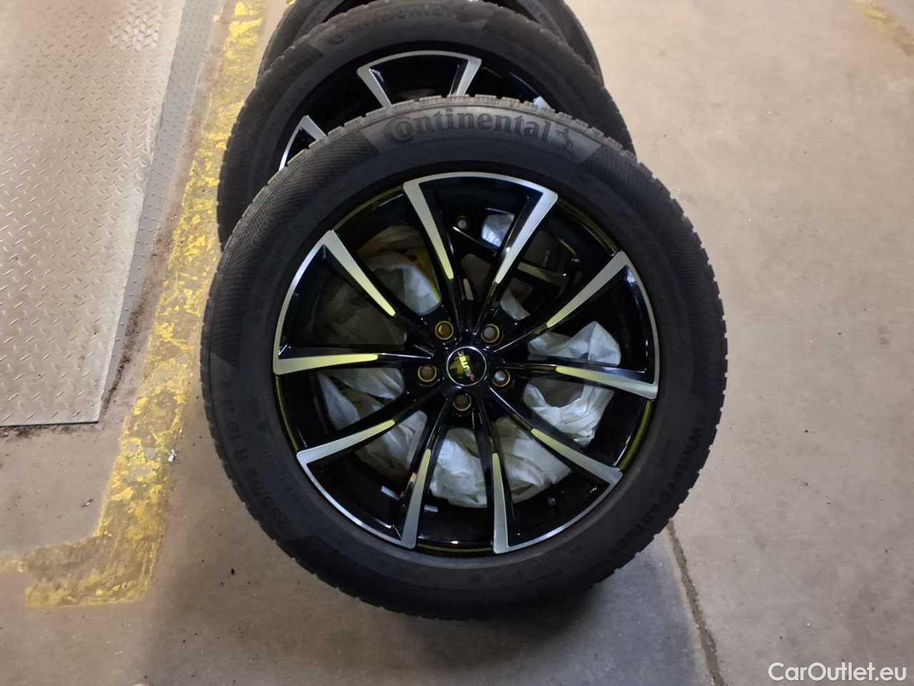 Skoda  ENYAQ iV 80 - Automatic Electric  78 #11