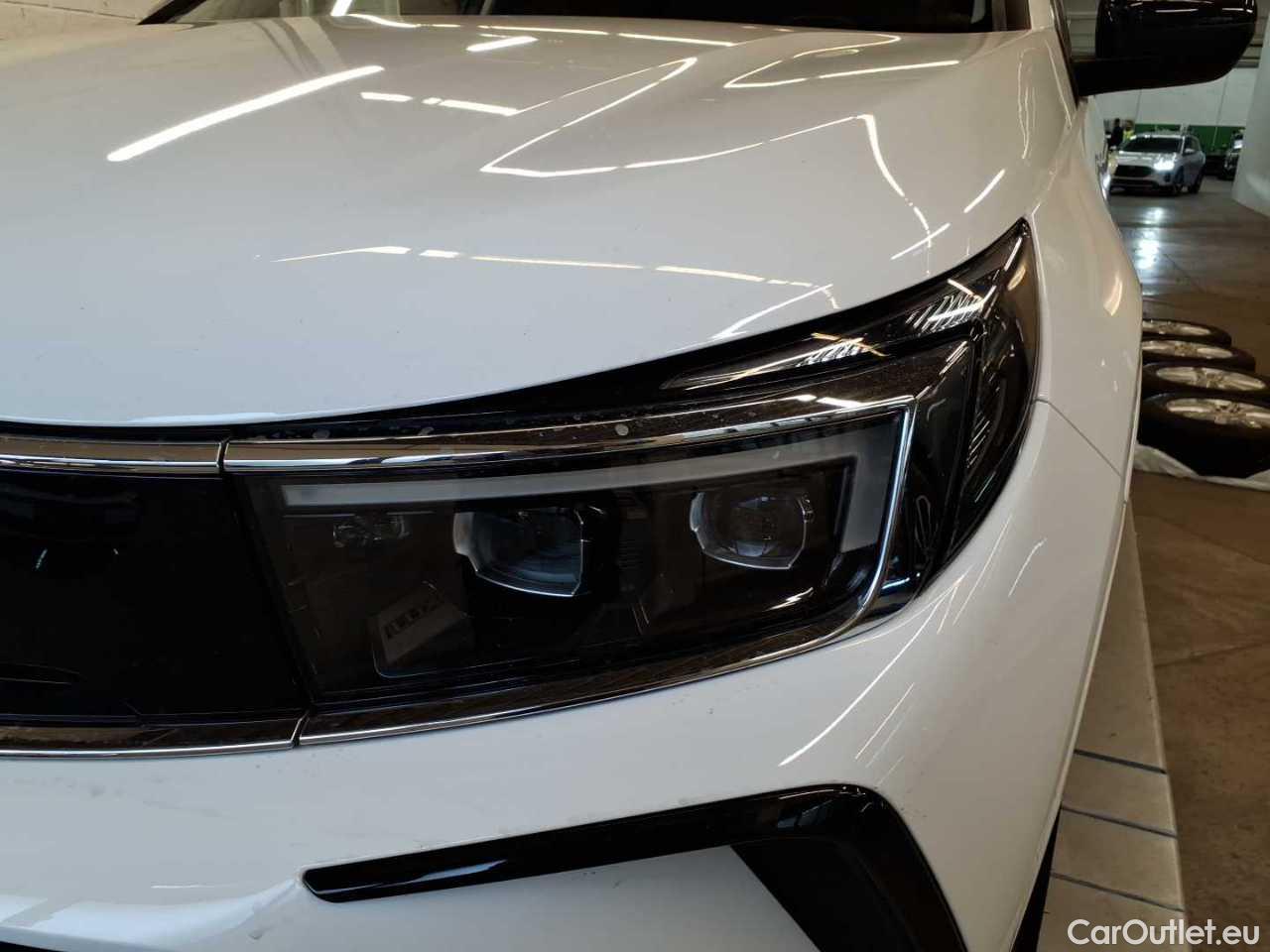 Opel   Grandland X 1.5 D Automatik Elegance Automatic Diesel  81 #19