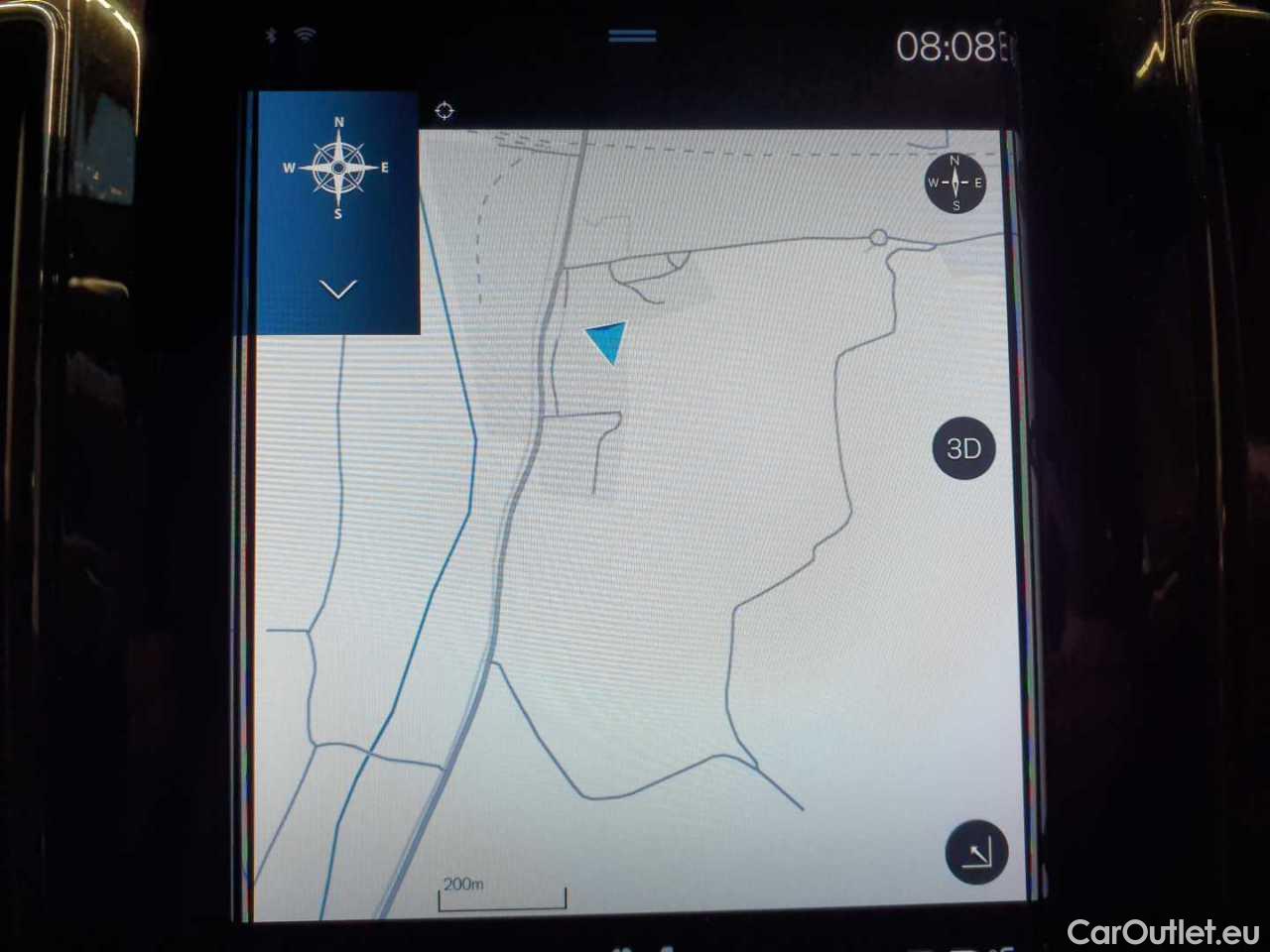 Volvo  XC60 T6 AWD Recharge Geartronic R-Design Automatic Petrol/Electric  60 #26