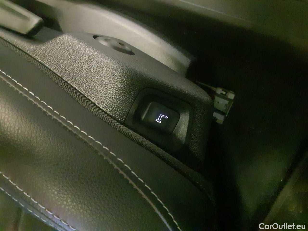 Opel   Grandland X 1.5 D Automatik Elegance Automatic Diesel  65 #16