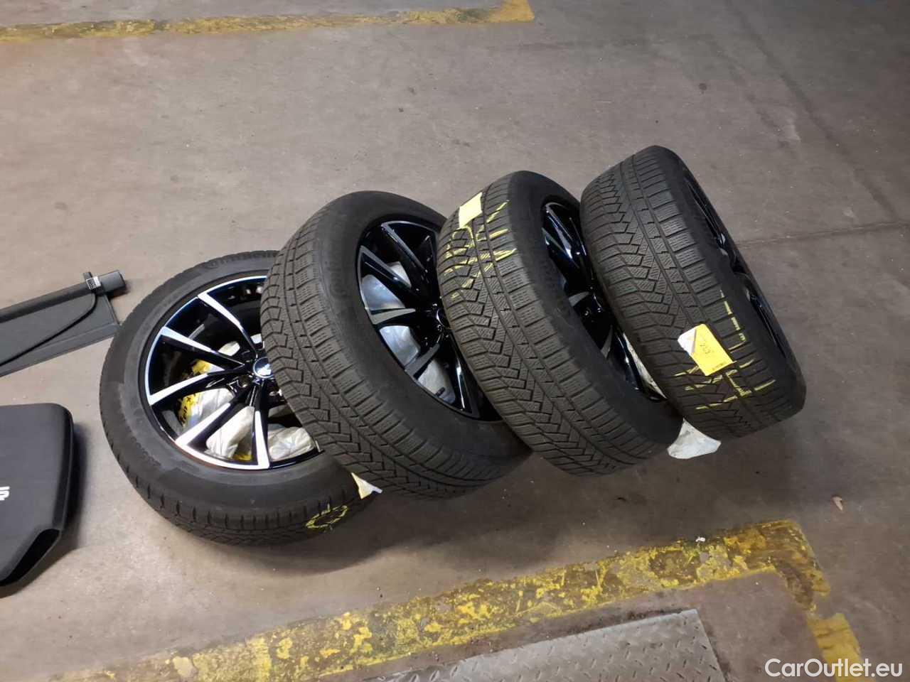 Skoda  ENYAQ iV 80 - Automatic Electric  78 #12