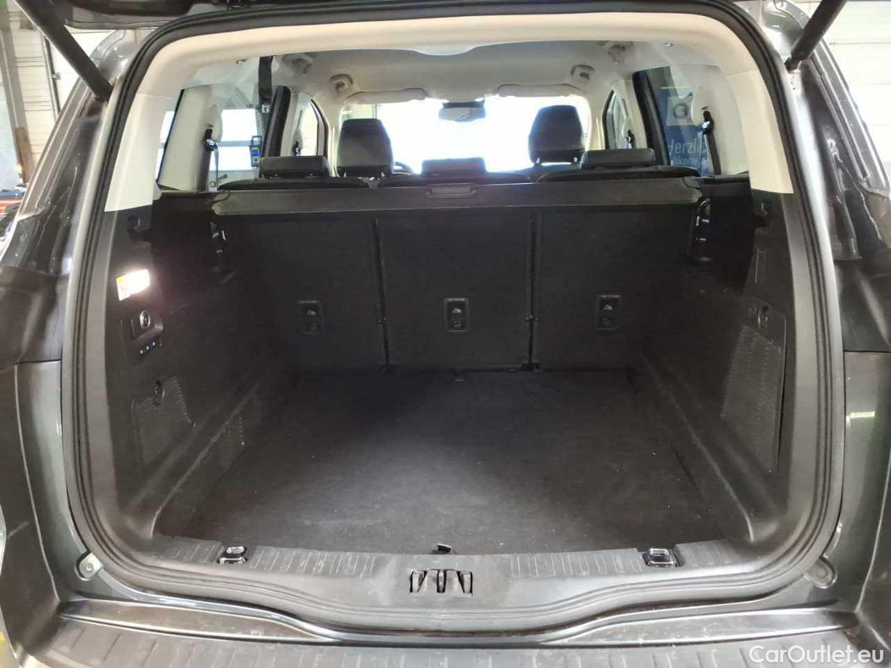 Ford  S-Max 2.0 EcoBlue Aut. Vignale Automatic Diesel  61 #5