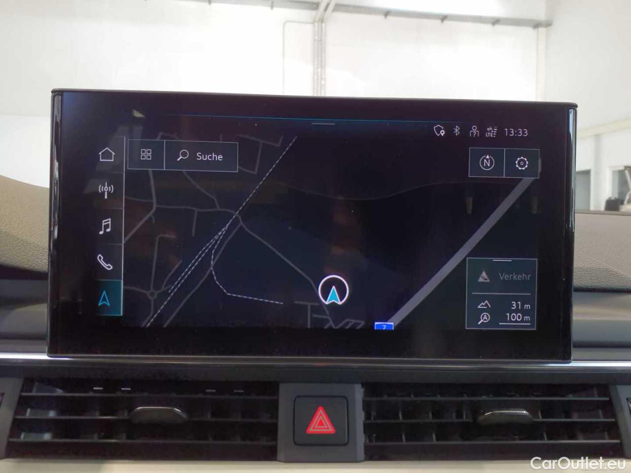 Audi  A4 Avant 50 TDI quattro tiptronic S line Automatic Diesel  69 #32