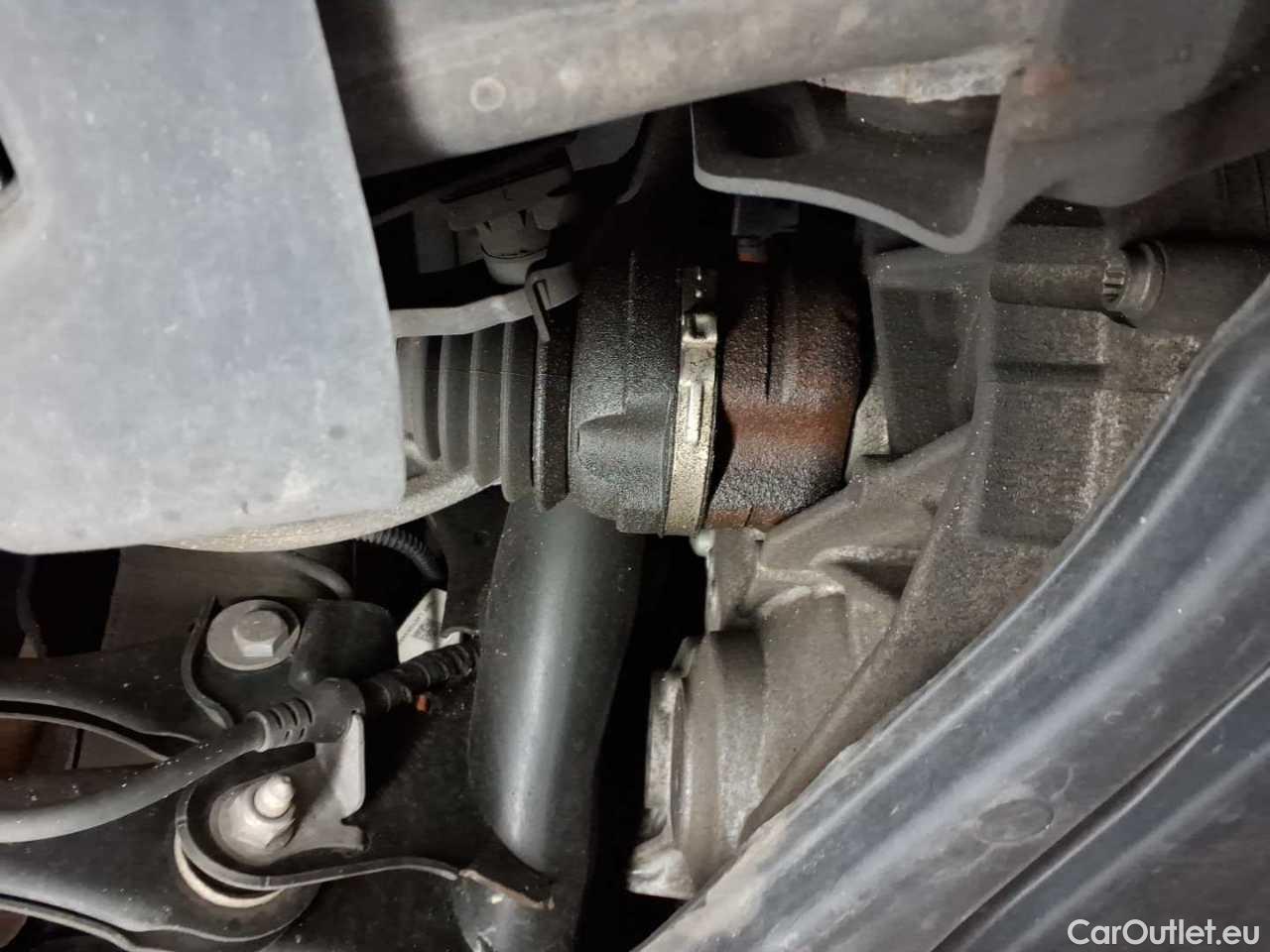 Skoda  ENYAQ iV 80 - Automatic Electric  78 #42