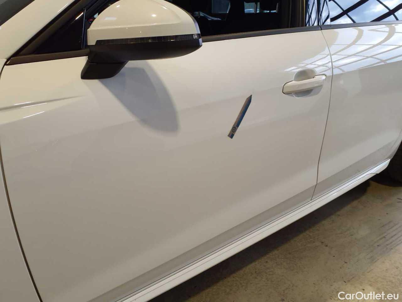 Audi  A4 Avant 50 TDI quattro tiptronic S line Automatic Diesel  69 #37