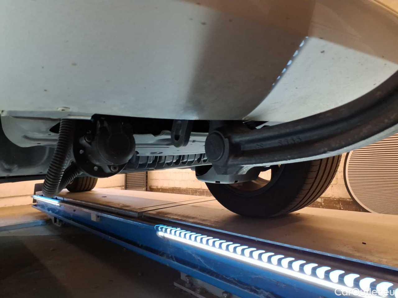 Opel   Grandland X 1.5 D Automatik Elegance Automatic Diesel  81 #27