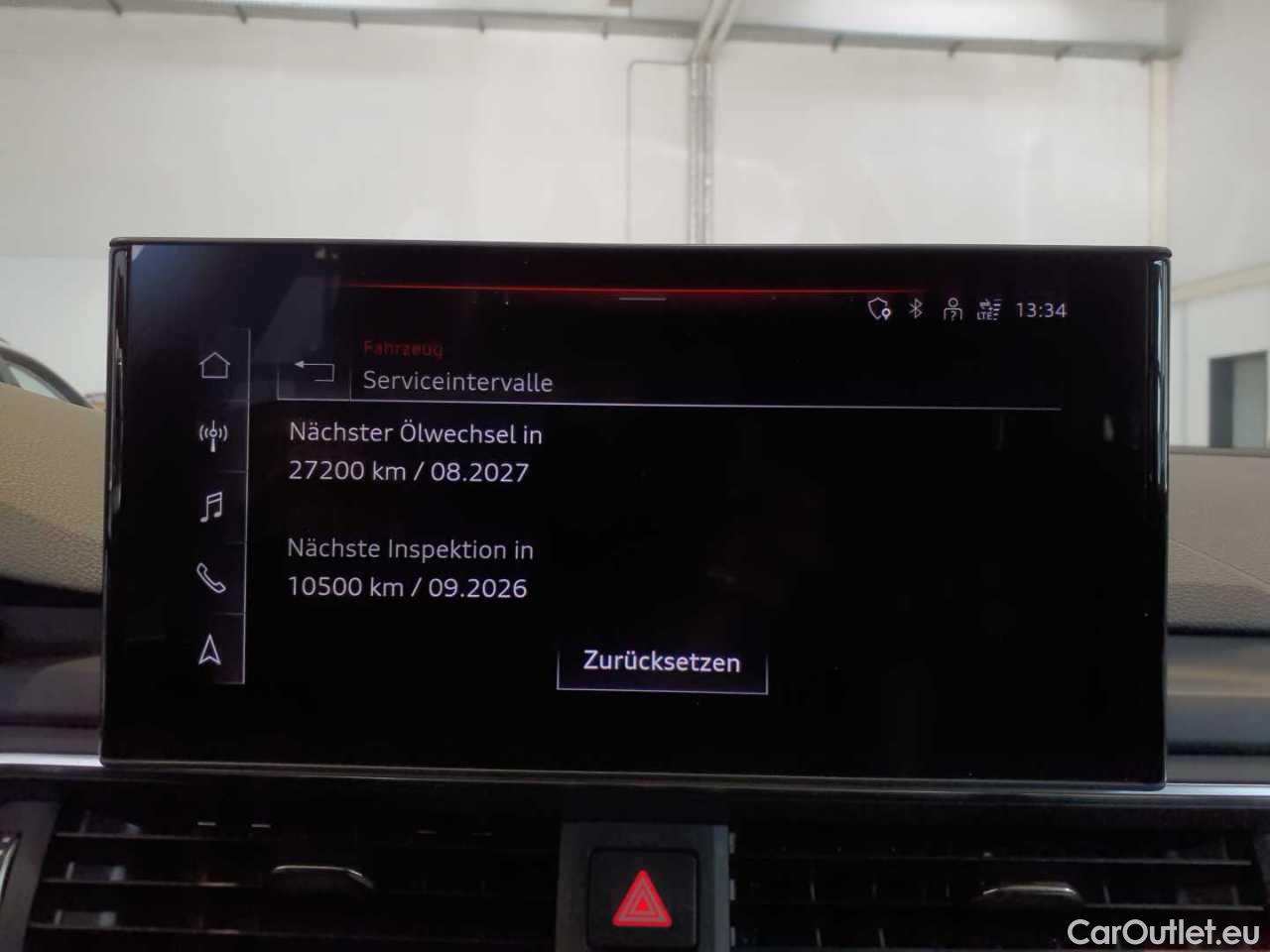 Audi  A4 Avant 50 TDI quattro tiptronic S line Automatic Diesel  69 #33