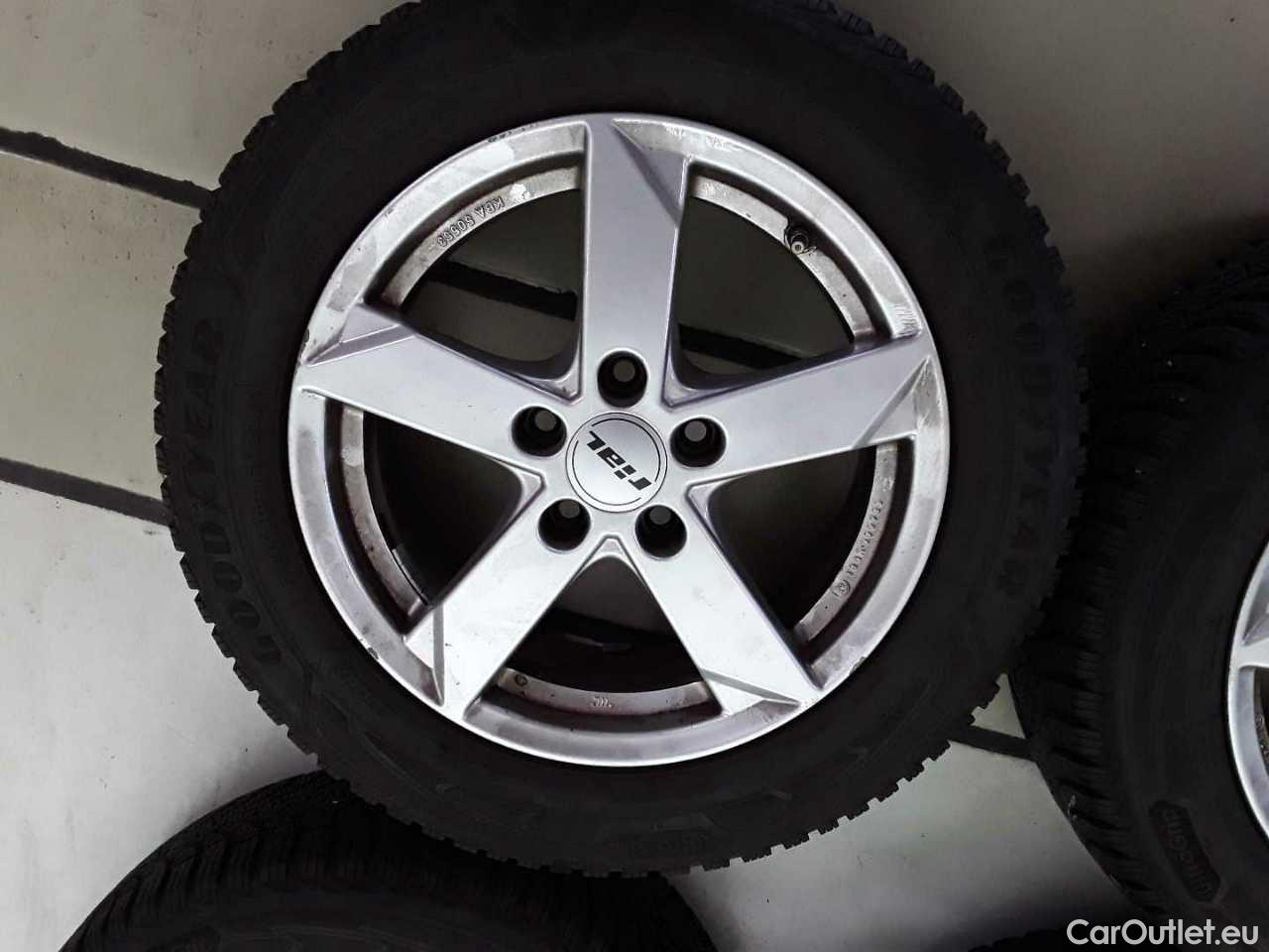 Skoda  Octavia Combi 2.0 TDI DSG First Edition Automatic Diesel  74 #35