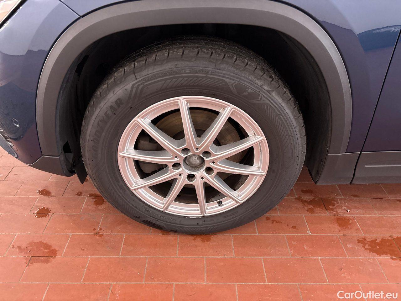 Mercedes  GLA 180 d 8G-DCT - Automatic Diesel  72 #10