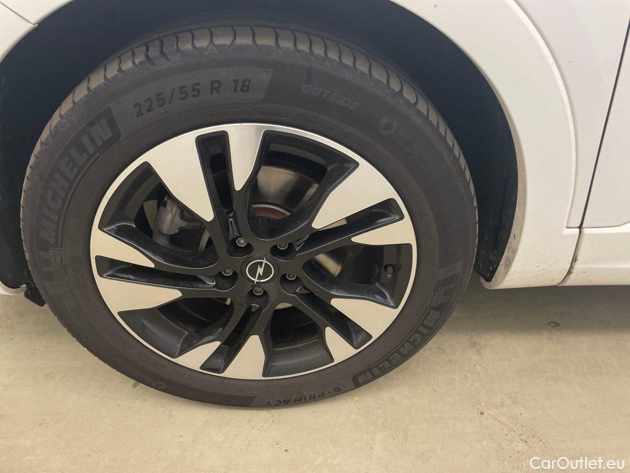 Opel   Grandland X 1.5 D Automatik Elegance Automatic Diesel  80 #10