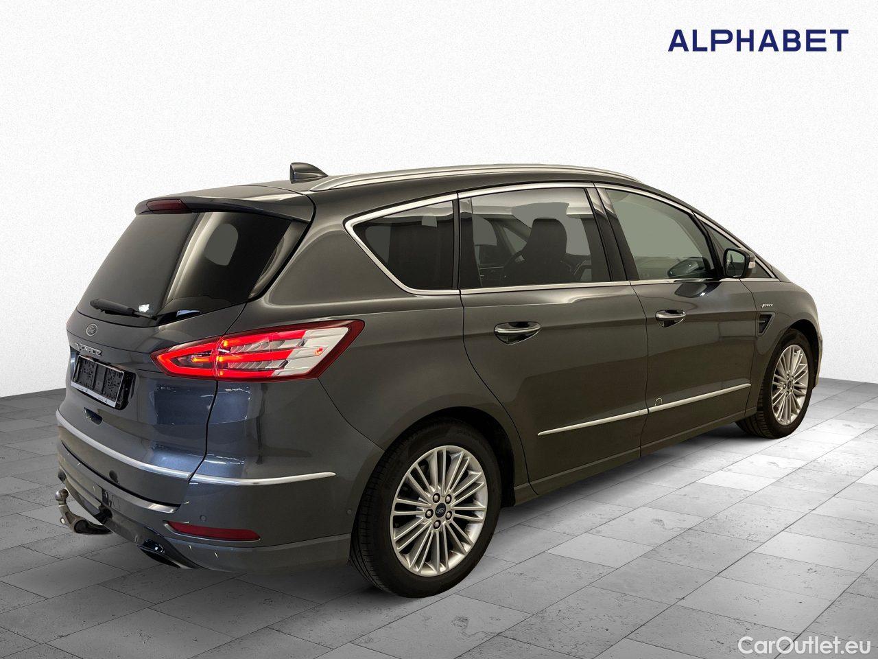 Ford  S-Max 2.0 EcoBlue Aut. Vignale Automatic Diesel  61 #4