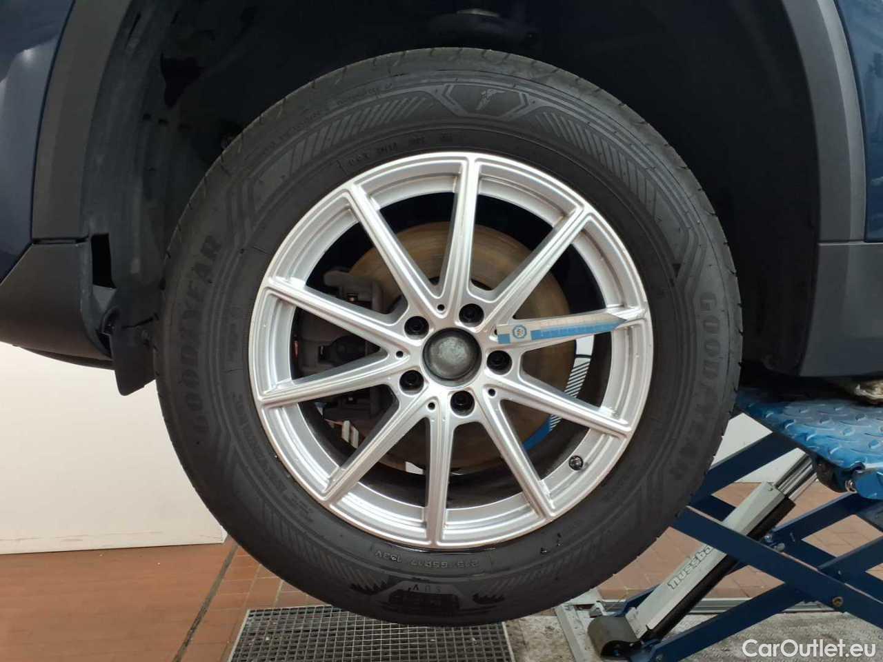 Mercedes  GLA 180 d 8G-DCT - Automatic Diesel  72 #31